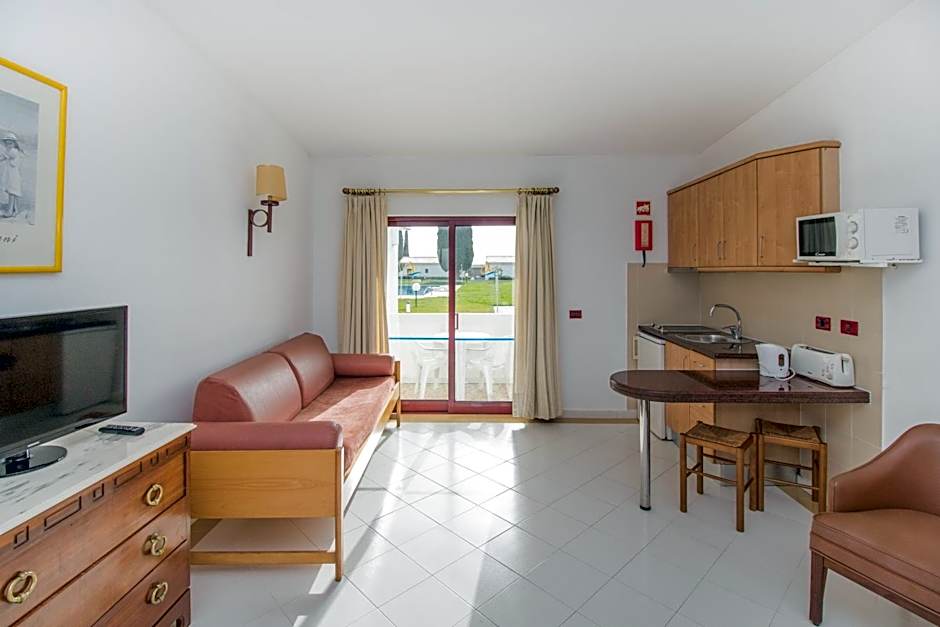 Hotel Apartamento Do Golfe