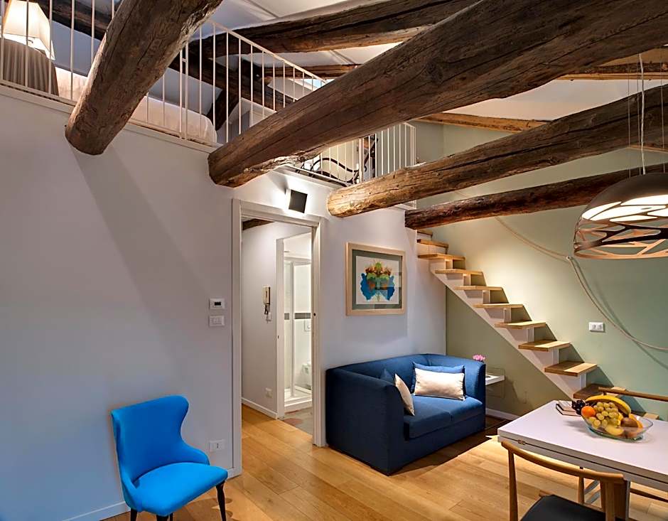 Piazza Vittorio Suites