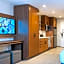 Residence Inn by Marriott San Francisco Airport Millbrae Station
