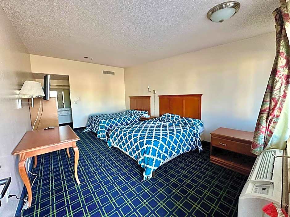 Americas Best Value Inn Seward