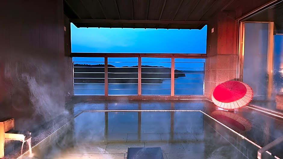 Ooedo Onsen Monogatari Premium Iseshima