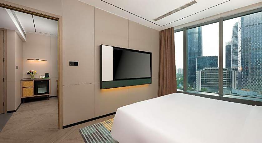 H' Elite Hotel