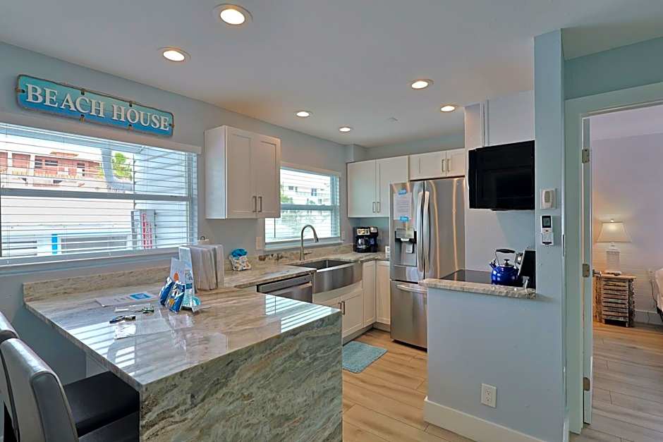 The Inn on Siesta Key