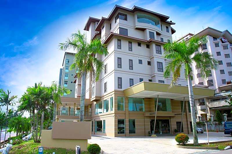 D Anggerek Service Apartment