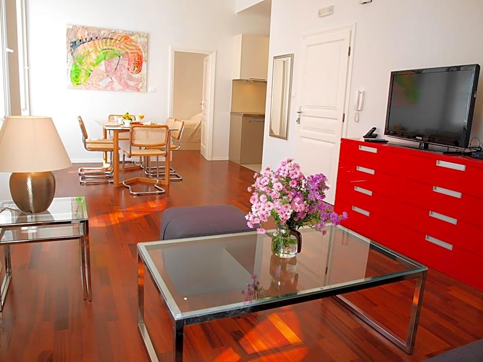 Miró Studio Apartments Dubrovnik