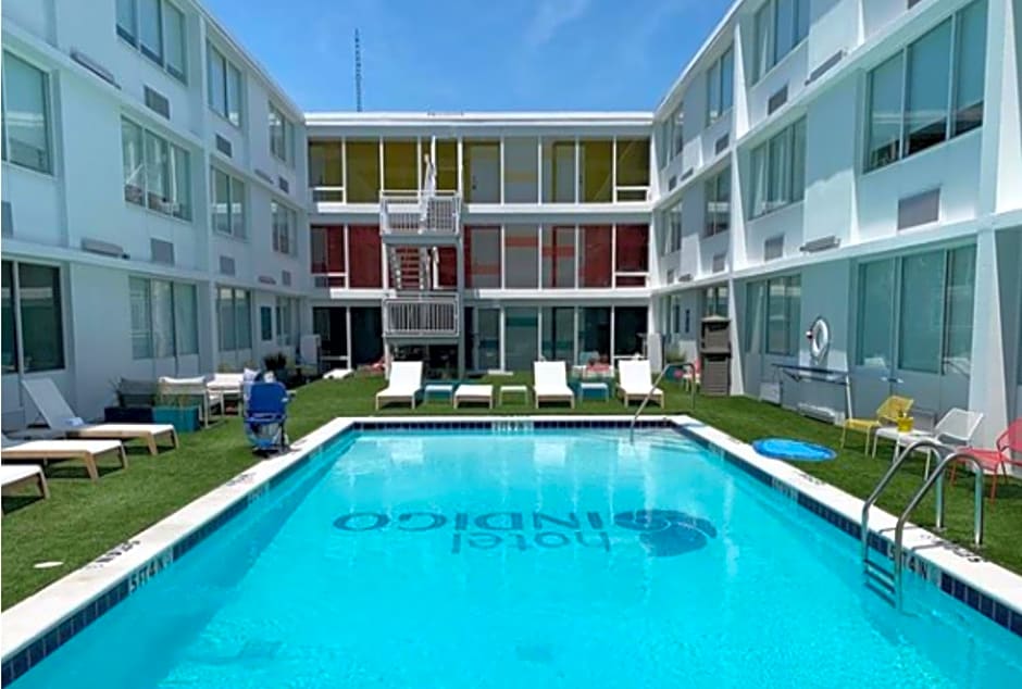 Hotel Indigo - Memphis Downtown, an IHG Hotel