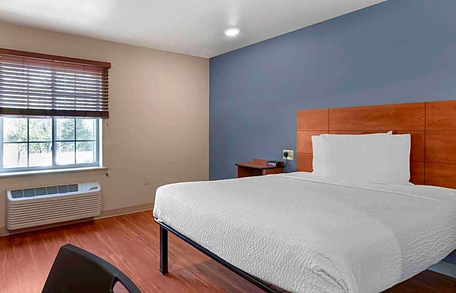 Studio 6 Extended stay Bossier City, LA - Shreveport