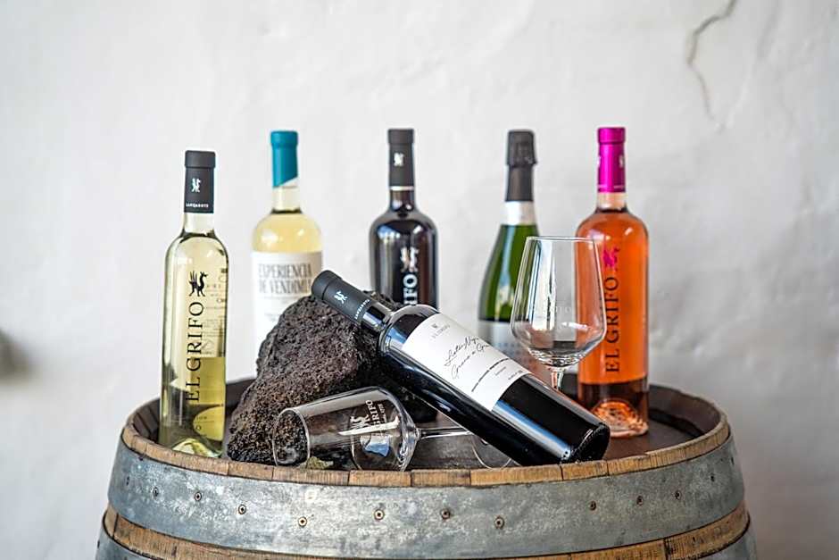 Caserio de Mozaga - Hotel Rural