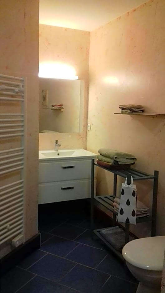 Domaine de Fontenelay