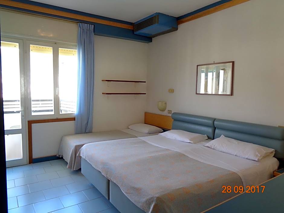 Hotel Ambasciatori Palace
