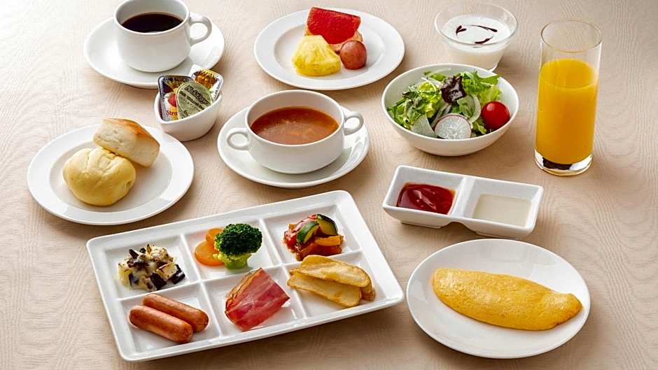 Kichijoji Tokyu Rei Hotel