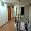Star Hotel Quarto 205