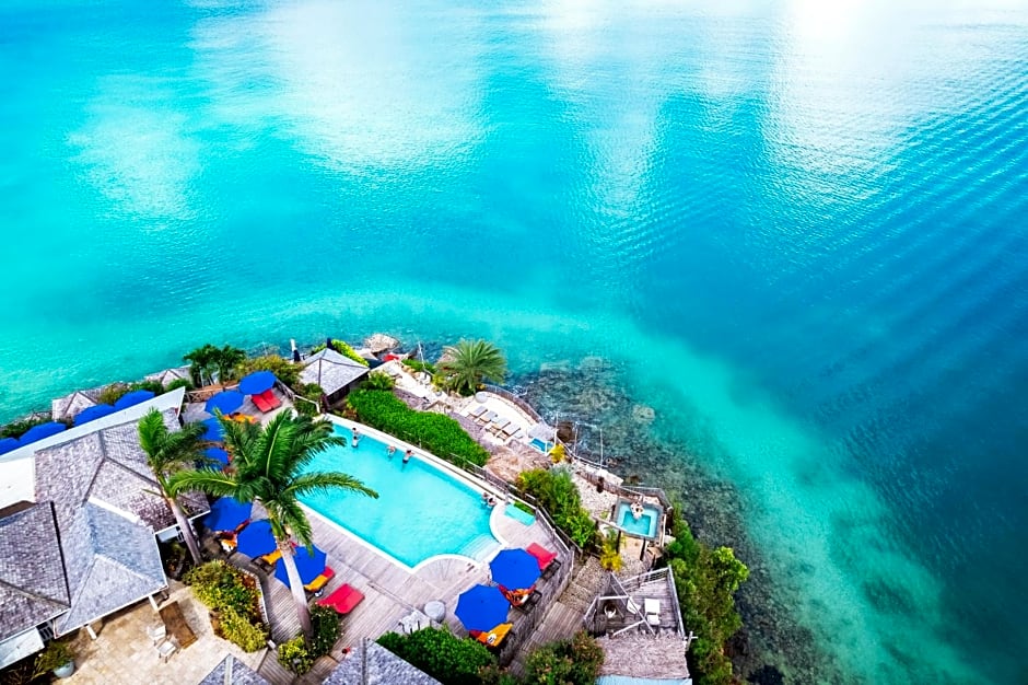 Cocobay Resort Antigua - All Inclusive - Adults Only