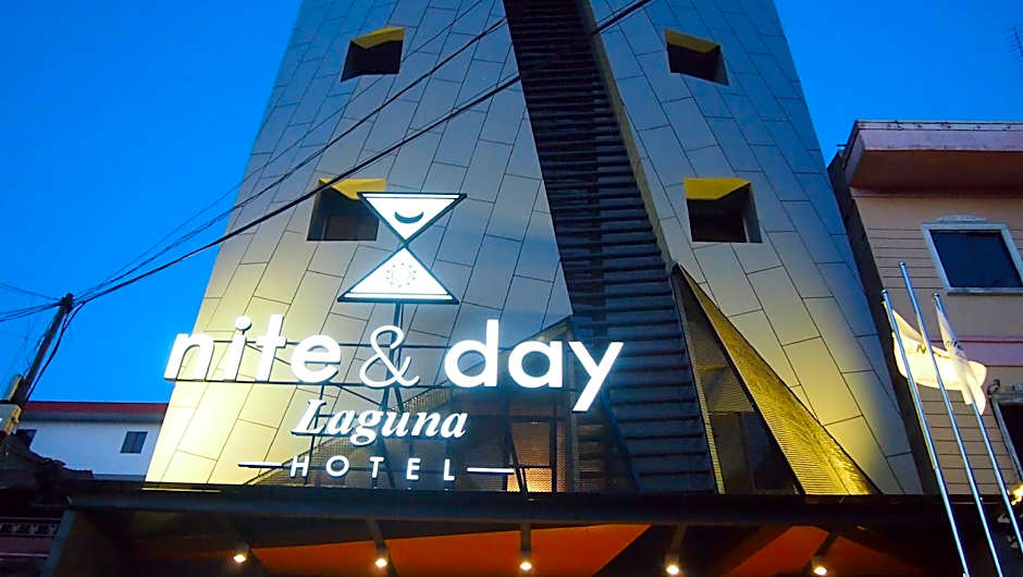 Nite and Day Laguna - Bintan