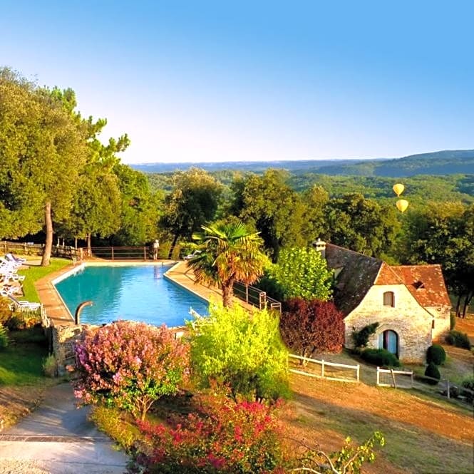 Eco-hameau Du Sentier Des Sources