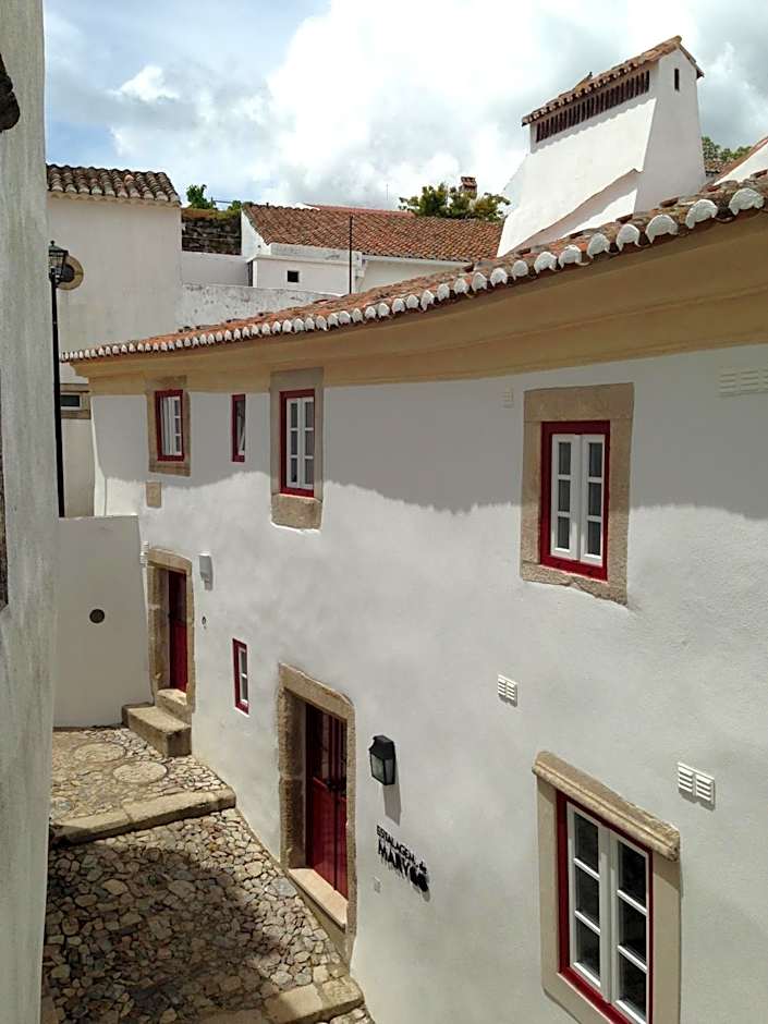 Estalagem de Marvão