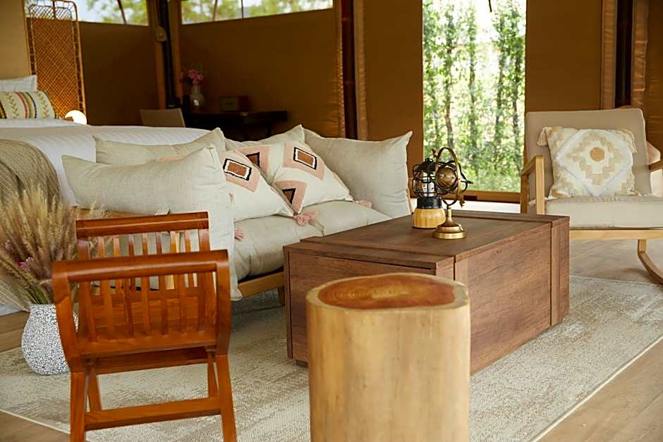 Marasca Khao Yai - Small Luxury Hotels of the World