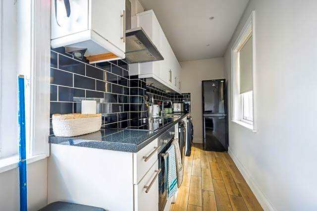 The Pride of Paddington