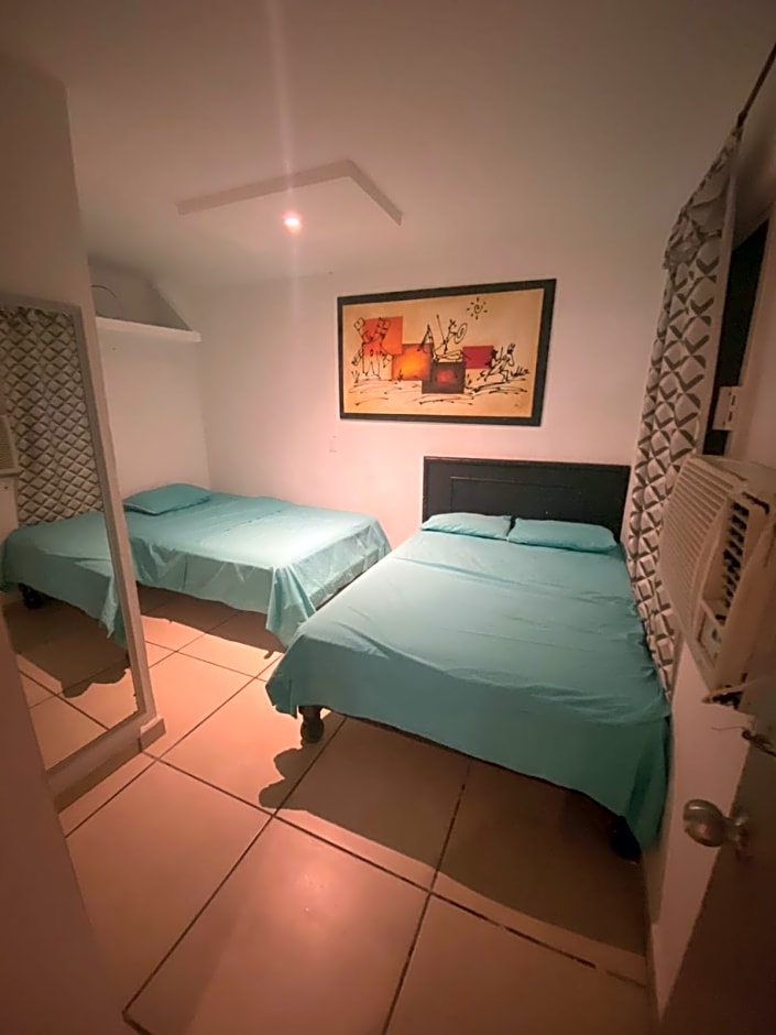 La Casona Boutique Lomas
