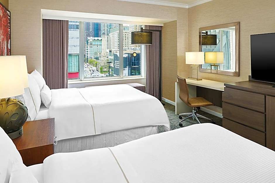 The Westin Michigan Avenue Chicago