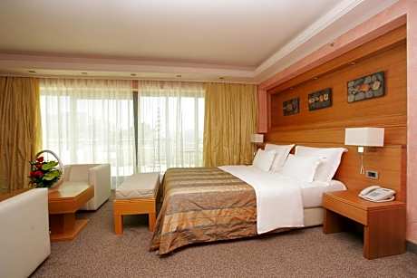 Special Offer - Studio Sea View with Wellness Weekend Package