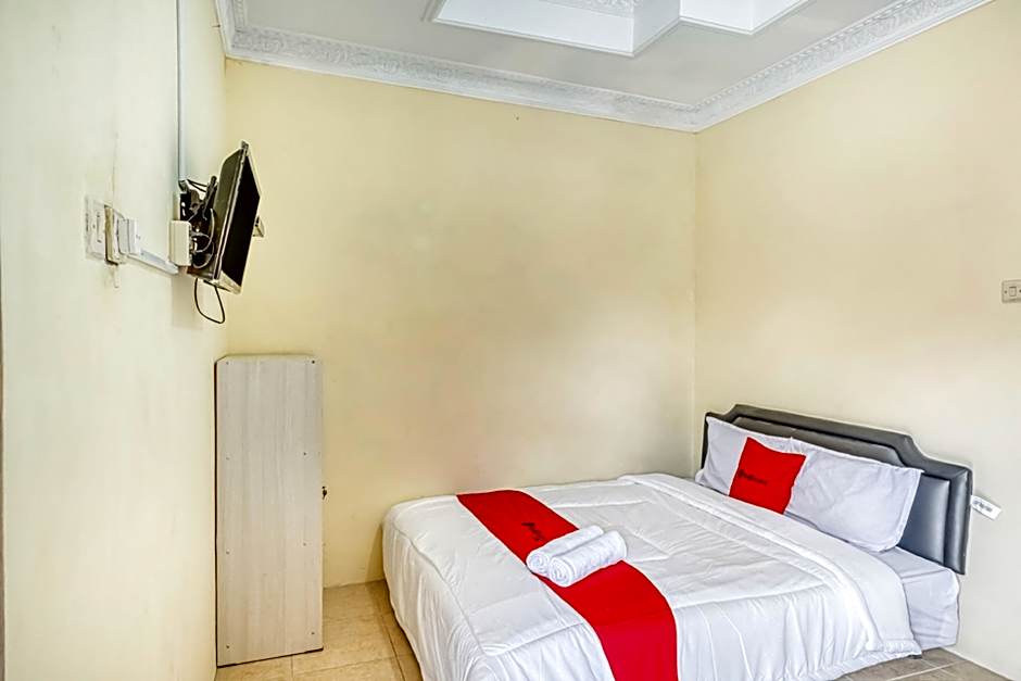 RedDoorz near Wisata Pantai Parangtritis