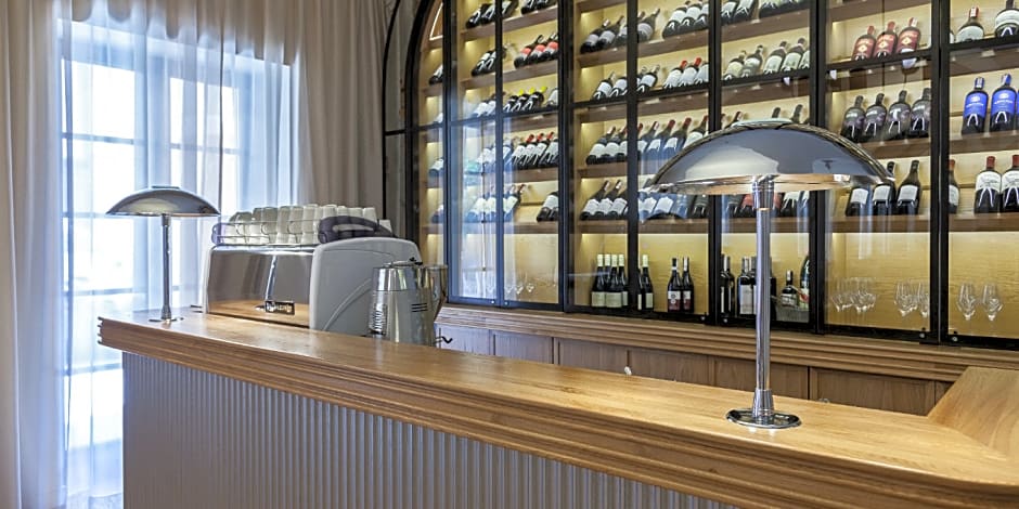 Mamaison Hotel Le Regina Warsaw