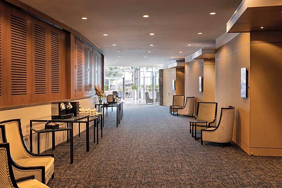 Novotel Auckland Ellerslie