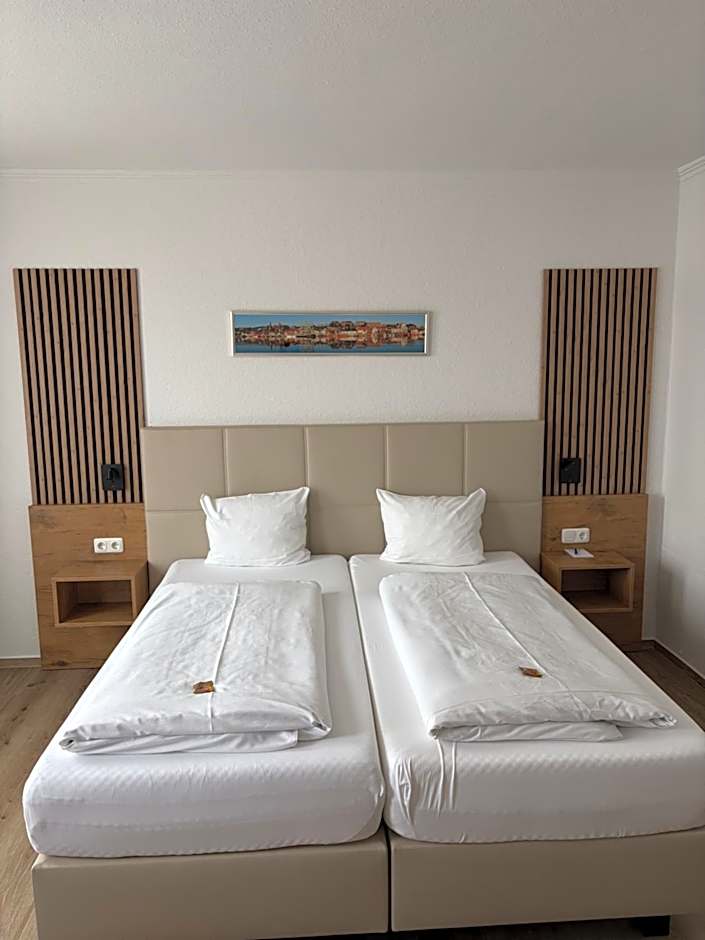 Hotel Flensburger Hof