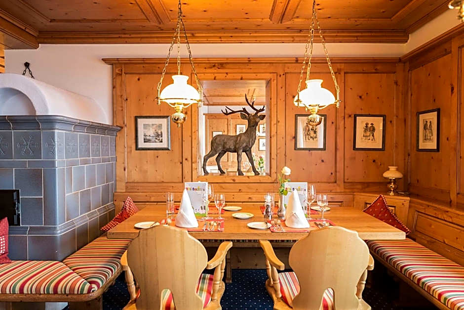 Wellness-& Nationalpark Hotel Schliffkopf, BWSC