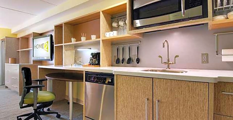 Home2 Suites by Hilton Rahway