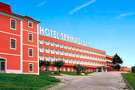 Palace Hotel & SPA Termas do Bicanho