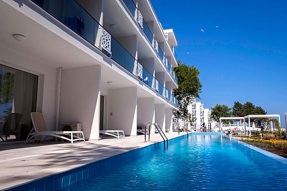 Maritim Hotel Paradise Blue