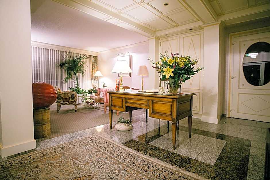 Landhaus Keller - Hotel & Restaurant