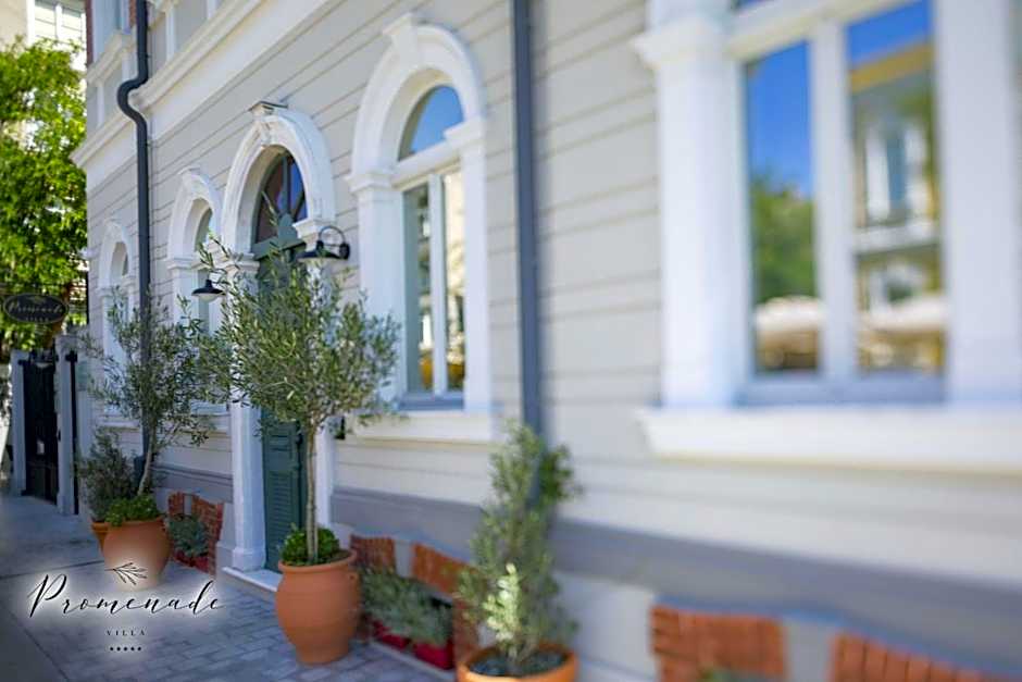 Villa Promenade