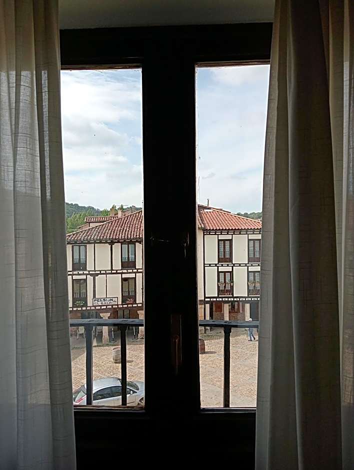 Hotel Nuevo Arlanza