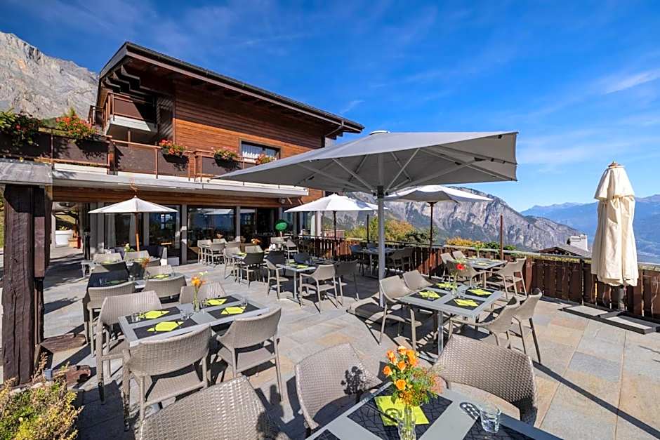 Guesthouse Hotel Between