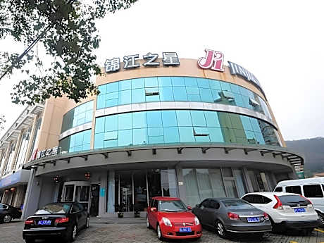 Jinjiang Inn Zhoushan Putuo Shenjiamen