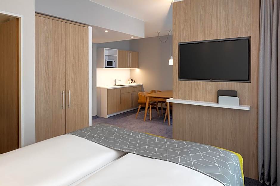 Holiday Inn Express Aarburg - Oftringen By IHG