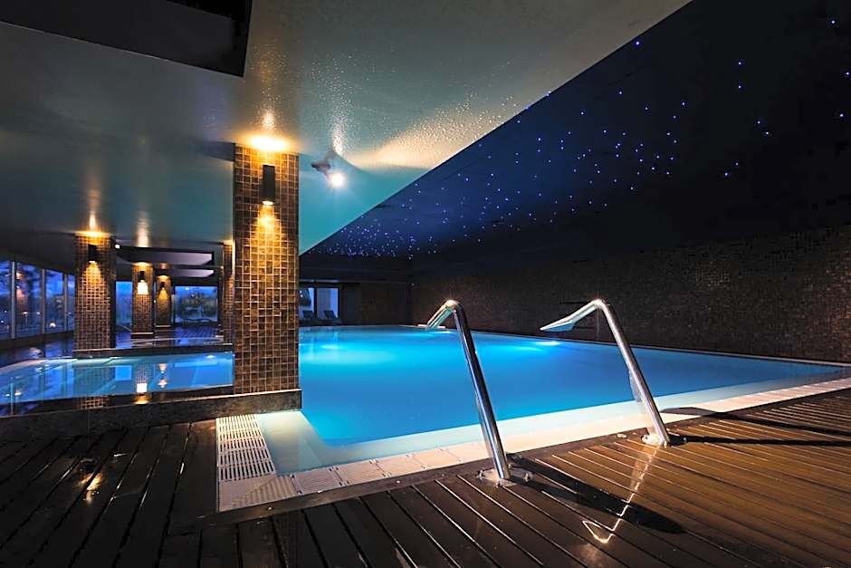 Santana Hotel & SPA