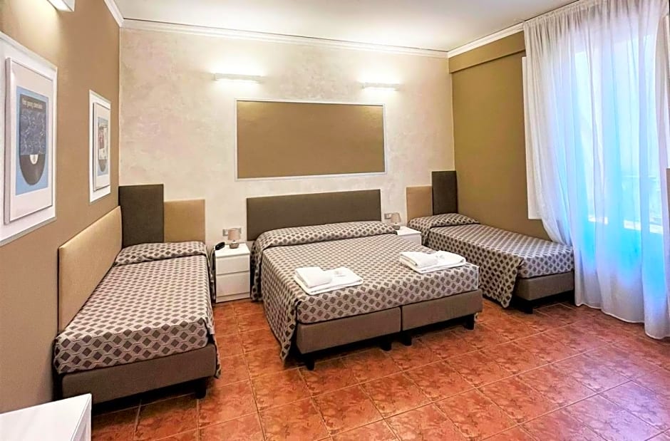 Hotel Alinari