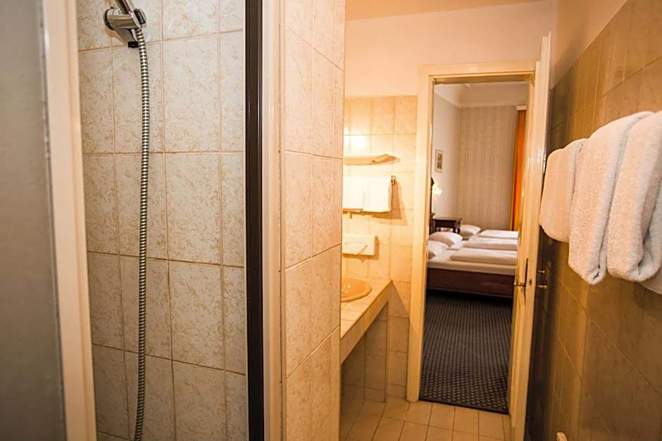 Hotel Atlanta