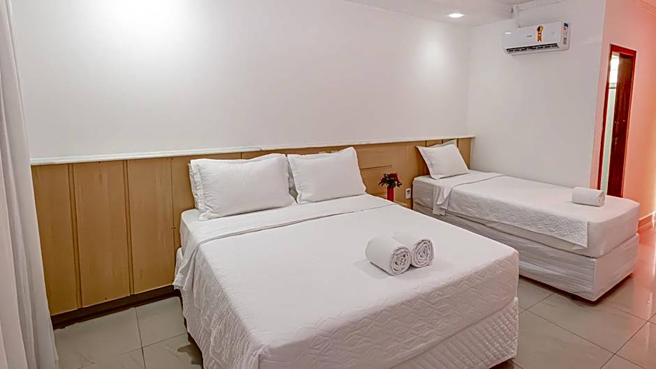 Ramada by Wyndham Porto Seguro Praia