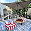 Los Frailes Concept Hotel