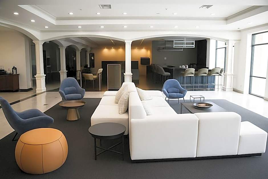 Wyndham Lake Charles