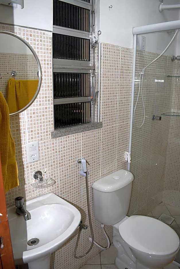 Casa do Sol Fortaleza