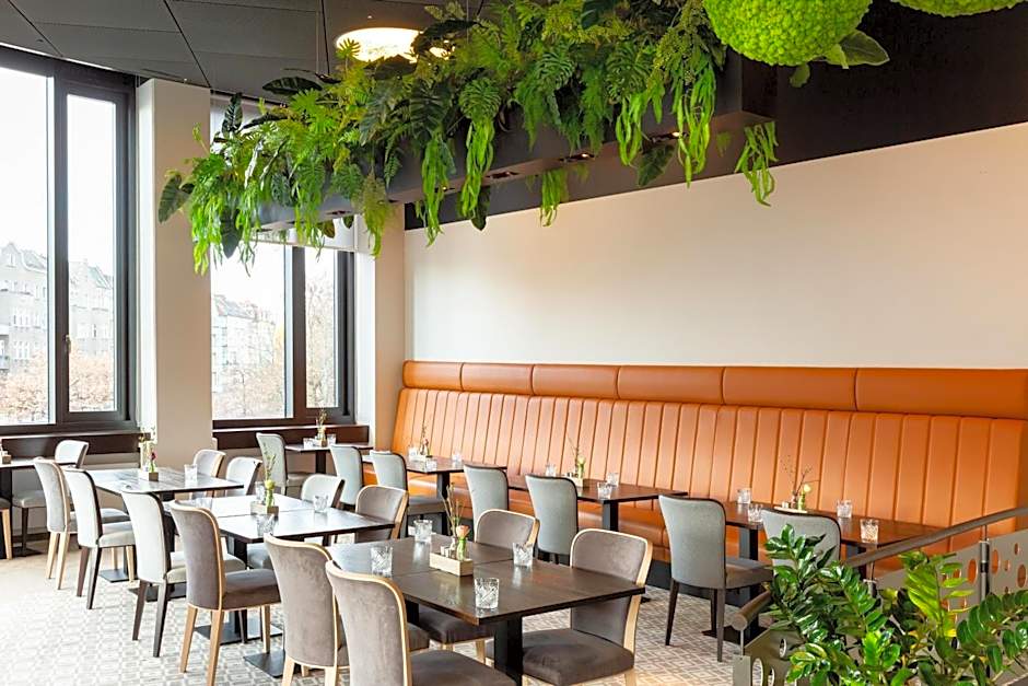 Mercure Hotel MOA Berlin