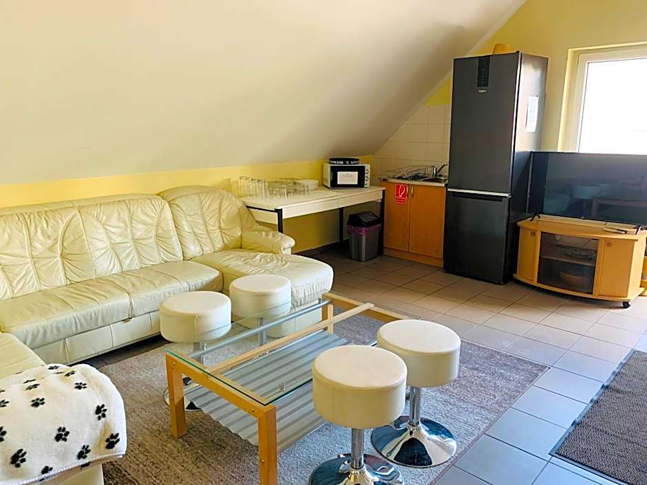 Balaton Grill Szállás Siófok