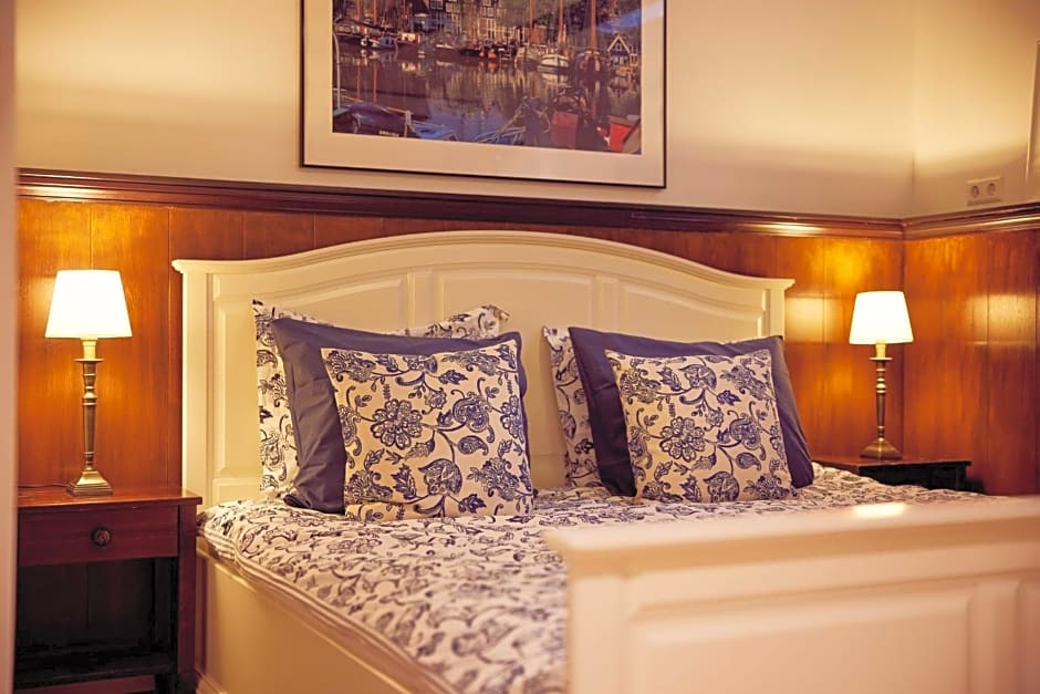 Realeneiland Bed & Breakfast – Amsterdam, NY