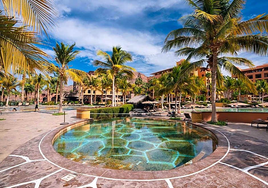 Villa Del Palmar At The Islands Of Loreto